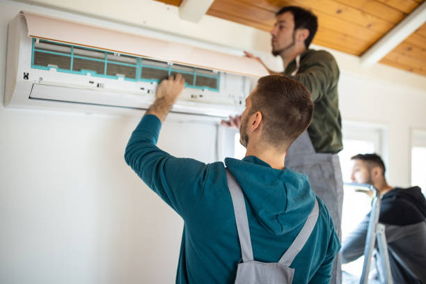 Best VRF (Variable Refrigerant Flow) Systems in North Arlington, NJ