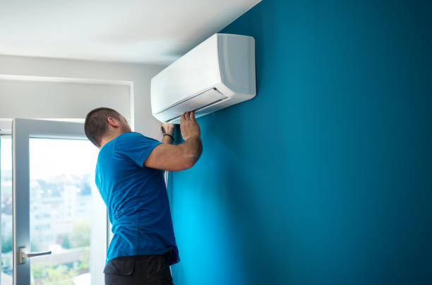 Best Air Conditioning Cleaning in North Arlington, NJ