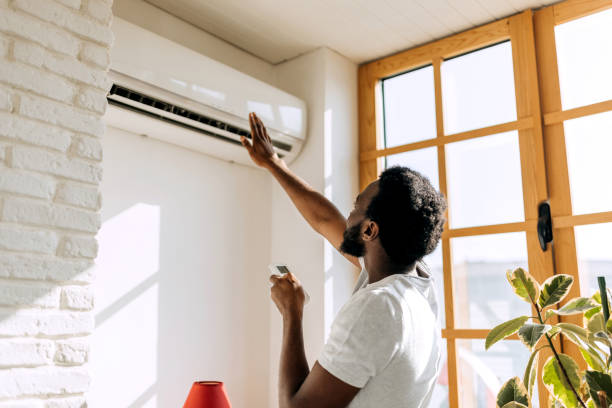 Best Geothermal HVAC Systems in North Arlington, NJ