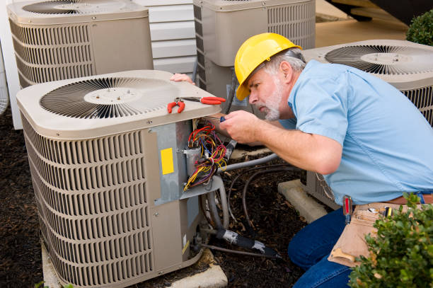 Best Energy-efficient HVAC Solutions in North Arlington, NJ