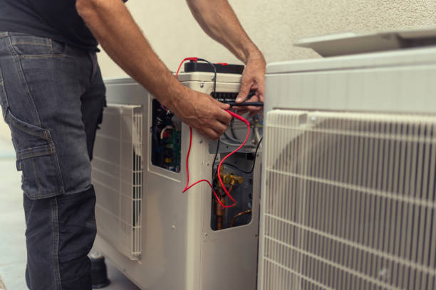  North Arlington, NJ HVAC Pros