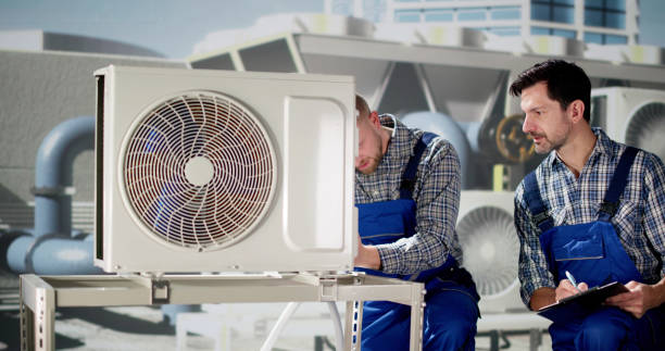 Best HVAC Software and Technology in North Arlington, NJ