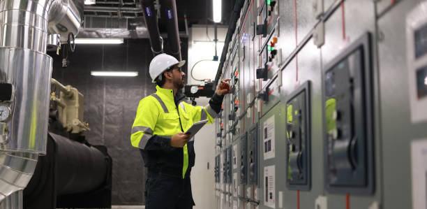 Trusted North Arlington, NJ HVAC Experts