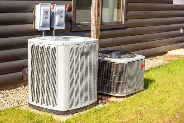 Best HVAC Training and Certification in North Arlington, NJ
