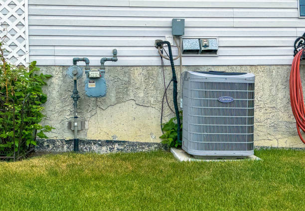 Best Commercial HVAC in North Arlington, NJ